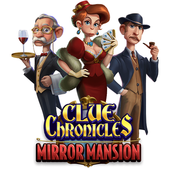 The Clubhouse Online Casino The Clubhouse Clue Chronicles: Mirror Mansion