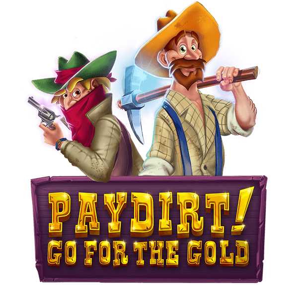 The Clubhouse Online Casino The Clubhouse Pay dirt! Go for the Gold