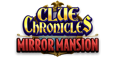 The Clubhouse Clue Chronicles: Mirror Mansion