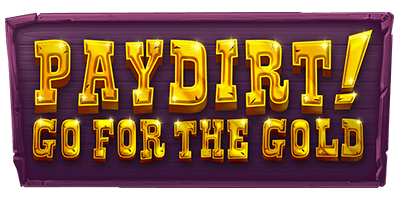 The Clubhouse Pay dirt! Go for the Gold